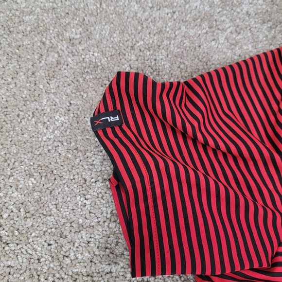 RLX Ralph Lauren PGA Championship 2015 Whistling Straits Golf Polo Men's Large - Picture 5 of 6